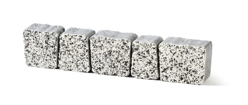 dlažba Granit - vymývaná - séria Avangarde