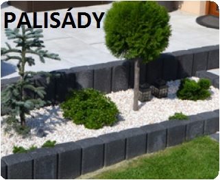 palisady betonove