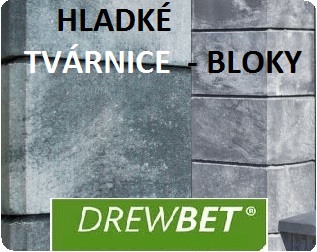 hladke betonove plotove tvarnice DREWBET system 24