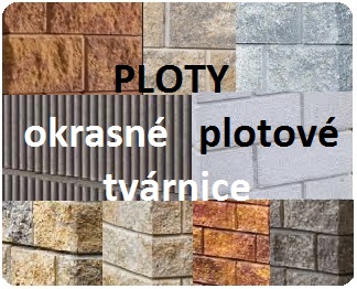 ploty - okrasne plotove tvarnice