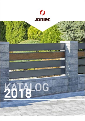 katalog JONIEC 2018