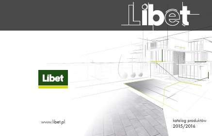 katalog LIBET 2015-2016