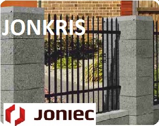 plotovy system JONKRIS JONIEC