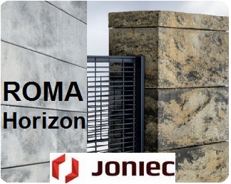 plot JONIEC ROMA Horizon