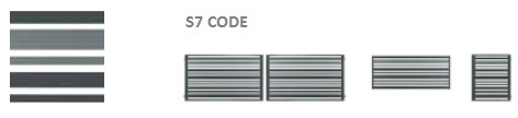 plot-brána DREWBET S7 CODE