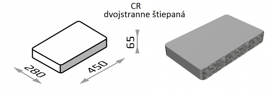 svahove tvarnice JONIEC RIO