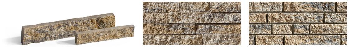 obklad betonový štiepaný kameň obklad betonový štiepaný kameň